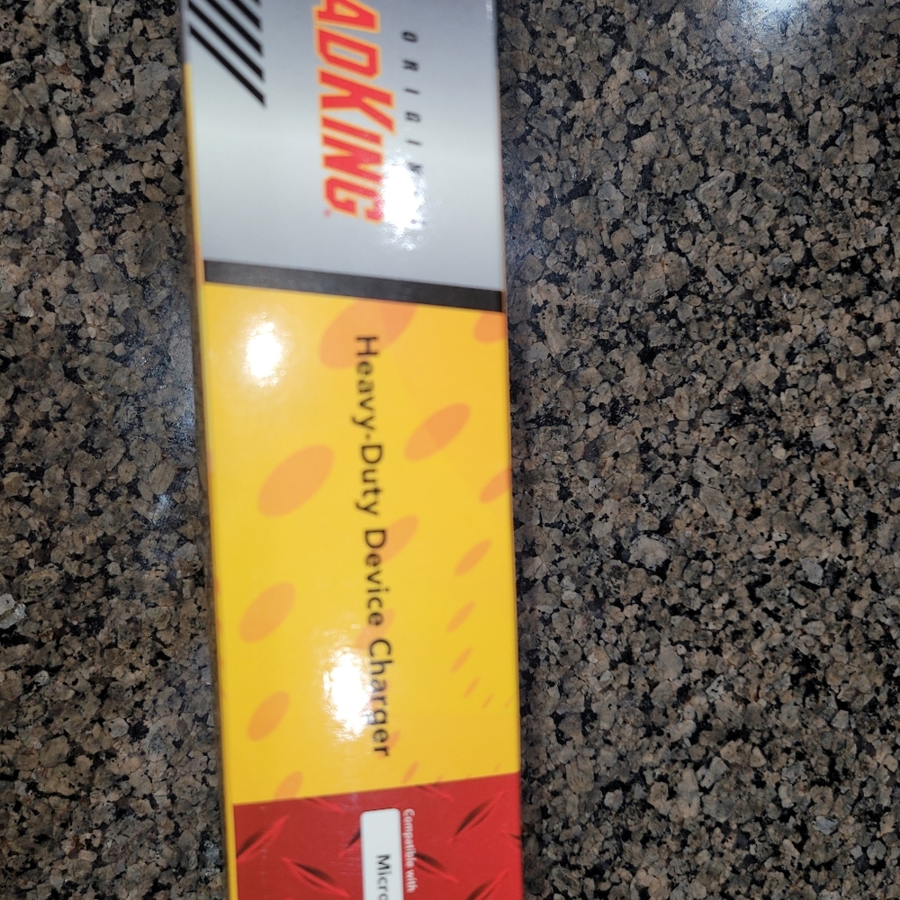 ROAD KING micro USB - Picture 4 of 4